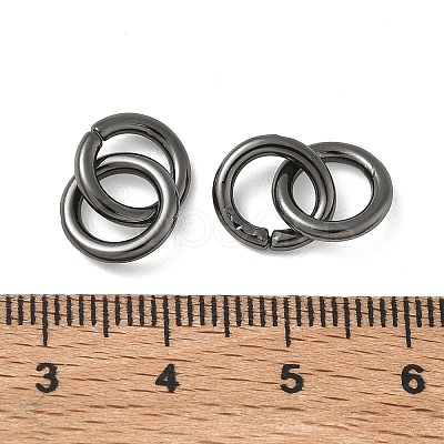 Brass Linking Rings KK-CBAFC6C-05A-B-1