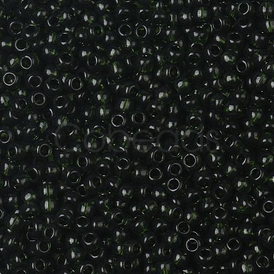 TOHO 8/0 Round Beads SEED-TR08-0940-1