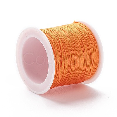 Nylon Braided Cord NWIR-K013-B10-1