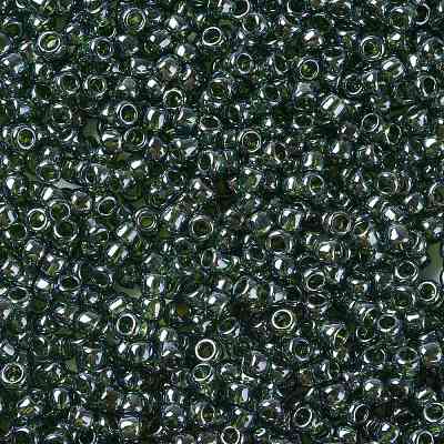 TOHO 8/0 Round Beads SEED-JPTR08-0119-1