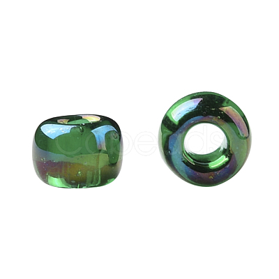 TOHO 8/0 Round Beads X-SEED-TR08-0179-1
