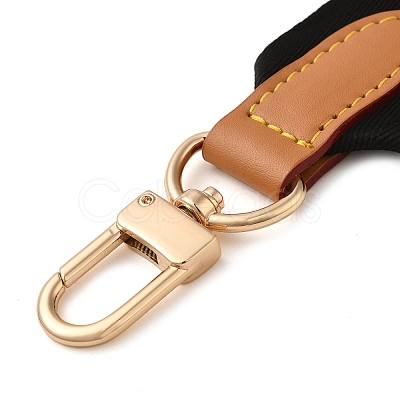 Nylon Adjustable Bag Straps FIND-WH0111-360B-1