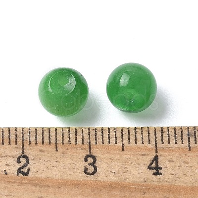 Cat Eye Beads CE-P003-01A-02-1