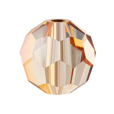 Preciosa® Crystal Beads Y-PRC-BB3-00030-225-1