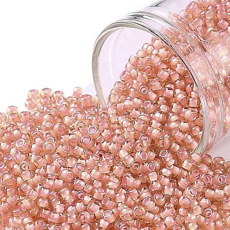 TOHO 11/0 Round Beads SEED-XTR11-0924-1
