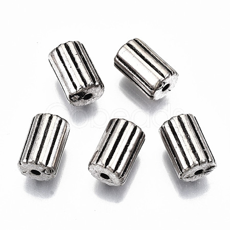 CCB Plastic Beads CCB-T011-91AS-1