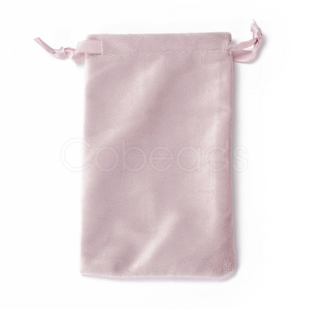 Velvet Jewelry Drawstring Bags TP-D001-01B-01-1