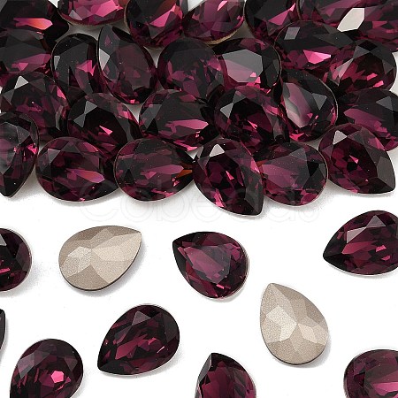 Preciosa® MAXIMA Crystal Fancy Stones X-PRC-FE14-20050-1