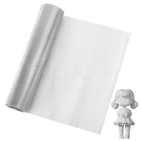Aluminum Sheets AJEW-WH0534-97B-1