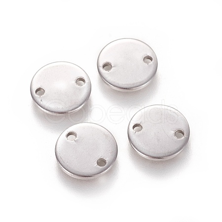 Tarnish Resistant 304 Stainless Steel Links connectors STAS-L226-020C-P-1