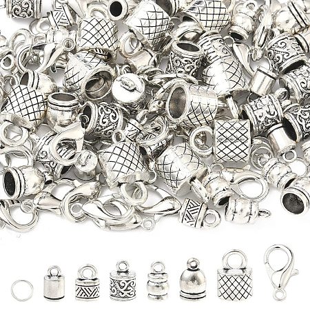 DIY Findings Kits FIND-YW0017-87-1