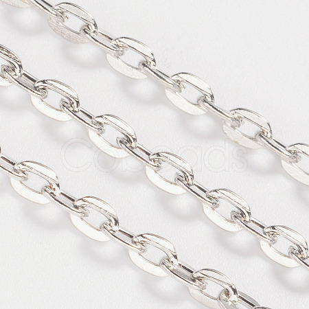 Iron Cable Chains X-CH-0.8PYSZ-N-1