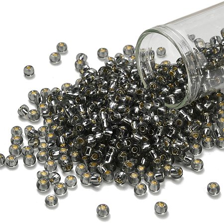 TOHO 6/0 Round Beads SEED-TR06-0029-1