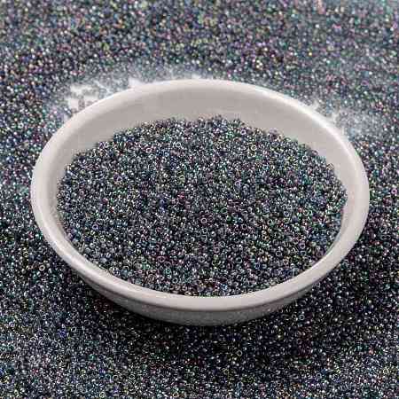 MIYUKI Round Rocailles Beads SEED-X0056-RR2444-1