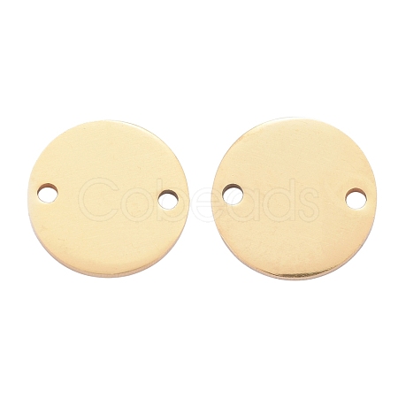 201 Stainless Steel Links Connectors STAS-S105-T613-2-12-1