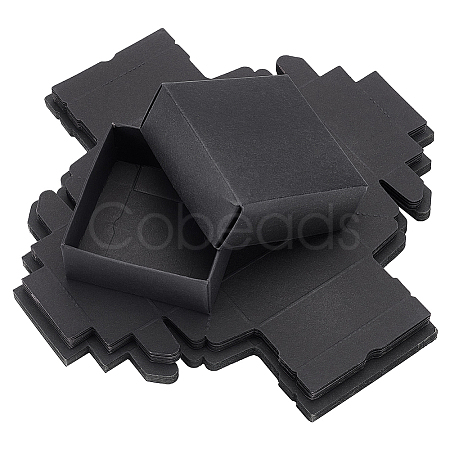 Cardboard Jewelry Boxes CBOX-WH0003-28B-1