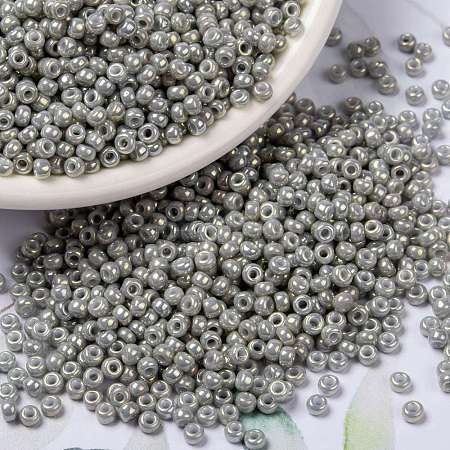 MIYUKI Round Rocailles Beads SEED-G008-RR1866-1