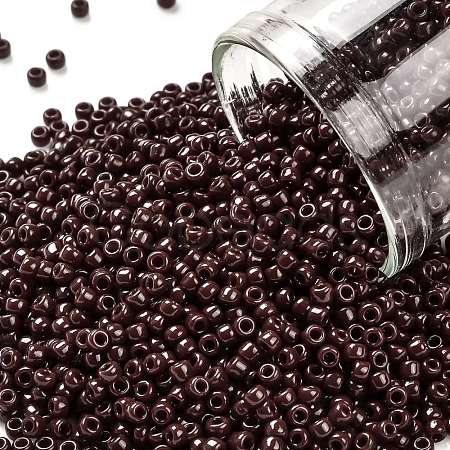 TOHO Round Seed Beads X-SEED-TR11-0046-1