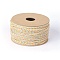 Macrame Cotton Cord, Braided Rope, for Wall Hanging, Crafts, Gift Wrapping, Colorful, 2mm, about 21.87 yards(20m)/roll