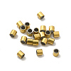 Ion Plating(IP) 304 Stainless Steel Beads STAS-H0179-01A-G-3