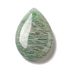 Natural Amazonite Pendants G-F729-03B-3