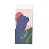 Paper Jewelry Display Cards DIY-B061-10A-3