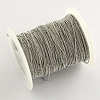 Tarnish Resistant Stainless Steel Twisted Chains CHS-Q001-03-2