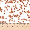 TOHO 8/0 Round Beads SEED-TR08-0562-4