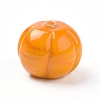 Autumn Theme Handmade Lampwork Beads X-LAMP-I020-02-2