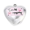 Acrylic Pendants AC-CBA7C46-02B-1