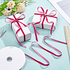 1 Roll Velvet Ribbons SRIB-AR0001-27B-4