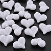 Opaque Acrylic Beads X-MACR-S373-70-A09-1
