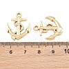 304 Stainless Steel Pendants SA-CBA76DA-17G-C-3