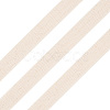 Cotton Twill Tape Ribbons OCOR-TAC0001-04C-3