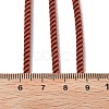 Round Polyester Cord NWIR-A010-01-04-2