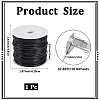 10M Imitation Leather Cord LC-CL0001-03A-2