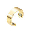 Alloy Cuff Rings FS-WG0D470-02-1