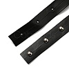 Leather & Imitation Leather Cord OCOR-XCP0001-88-3