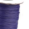 Korean Waxed Polyester Cord YC1.0MM-A182-2