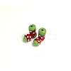 Handmade Lampwork Beads LAMP-P051-E01-1
