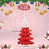 Christmas Tree Candles JX290A-2