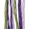 DIY Embroidered Making Kit DIY-F088-05A-4