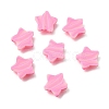Luminous Handmade Polymer Clay Cabochons PY-CBA5A20-16B-2