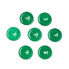 Natural Malaysia Jade Dyed Pendants G-G994-F02-01-1
