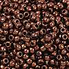 TOHO 6/0 Round Beads X-SEED-TR06-0222-3