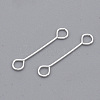 Iron Eye Pins X-IFIN-S126-01A-S-2
