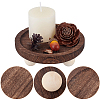 Wooden Display Riser Trays for Jewelry ODIS-WH20025-11A-6
