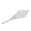 Iron Pendants IFIN-R001-17P-2