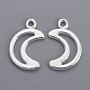 Tibetan Style Alloy Pendants LF10650Y-S-2