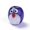 Handmade Lampwork Beads LAMP-I020-21-2